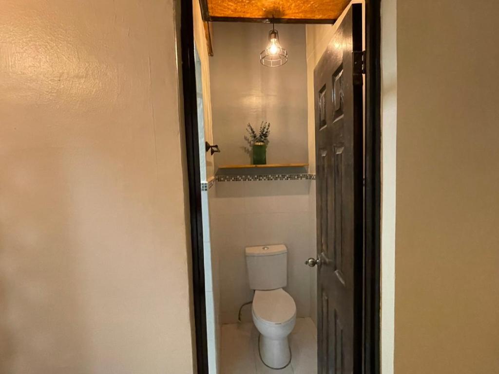 Ferienwohnung Orquidea Loft Juayúa Exterior foto